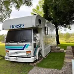 Feriehus Dobbin The Horse Box In The District Cockermouth
