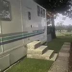 Dobbin The Horse Box In The District Holiday home *