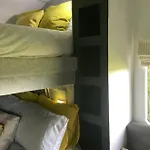 Dobbin The Horse Box In The District Holiday home *