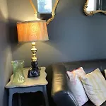 Dobbin The Horse Box In The District Holiday home Cockermouth