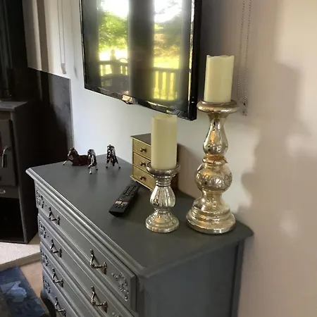 Dobbin The Horse Box In The District