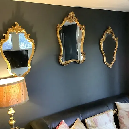 度假居 Dobbin The Horse Box In The District *