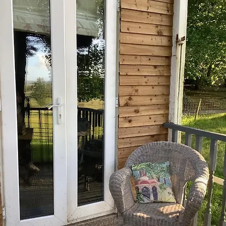 Dobbin The Horse Box In The District Cockermouth