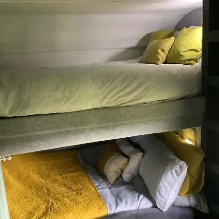 Dobbin The Horse Box In The District Holiday home *