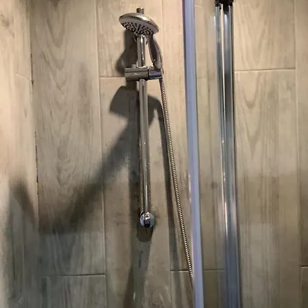 度假居 Dobbin The Horse Box In The District *