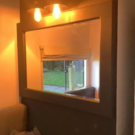 Dobbin The Horse Box In The District Holiday home