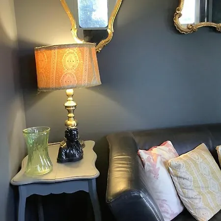 Dobbin The Horse Box In The District 度假居 科克茅斯