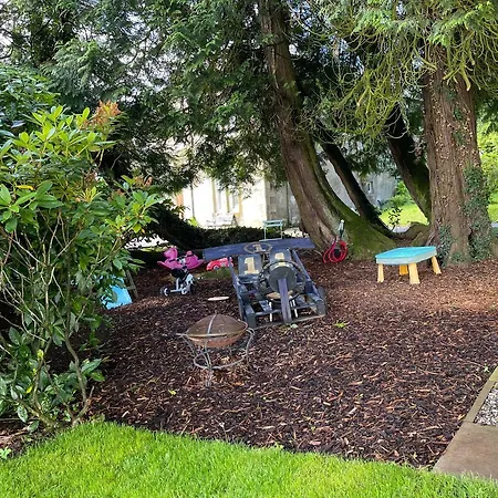 Σπίτι διακοπών Dobbin The Horse Box In The District *