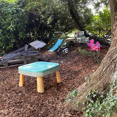 Dobbin The Horse Box In The District Σπίτι διακοπών *