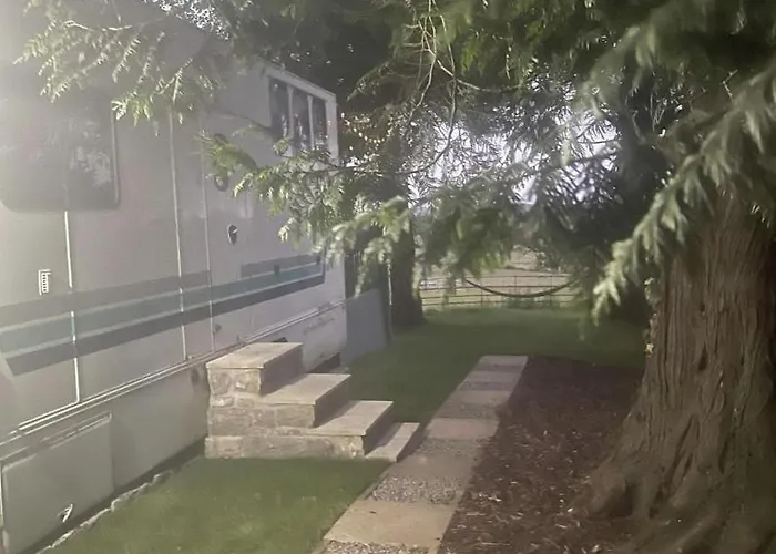 Dobbin The Horse Box In The District * Cockermouth