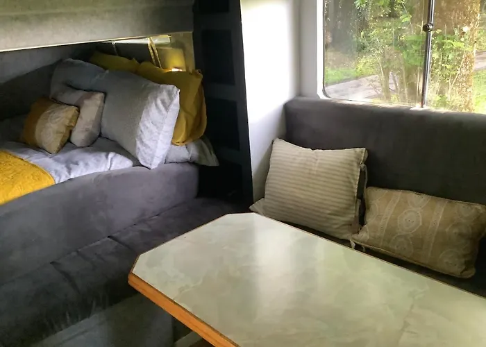 Dobbin The Horse Box In The District