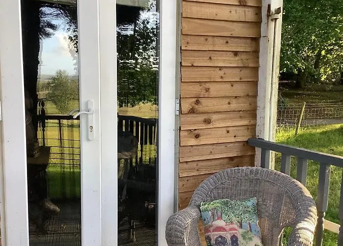 Dobbin The Horse Box In The District Cockermouth