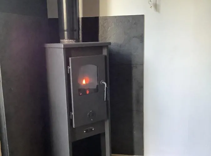 Dobbin The Horse Box In The District Cockermouth