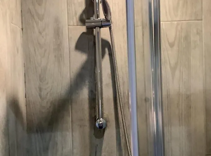 Holiday home Dobbin The Horse Box In The District *