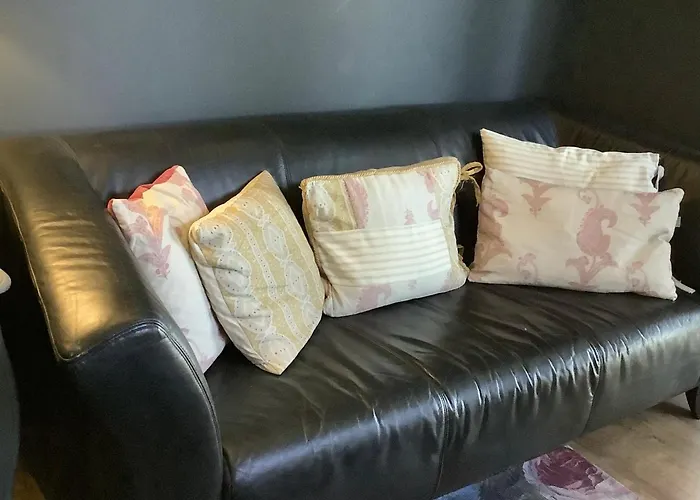 Dobbin The Horse Box In The District * Cockermouth